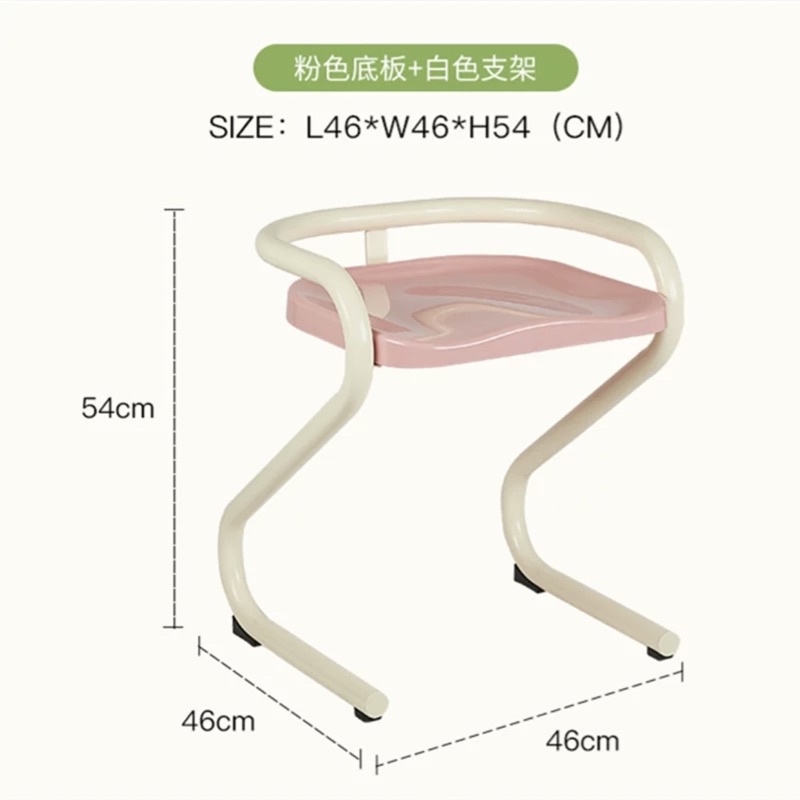 Ghế cà phê Eisen Cao cấp, nhiều màu sắc | Eisen Chair