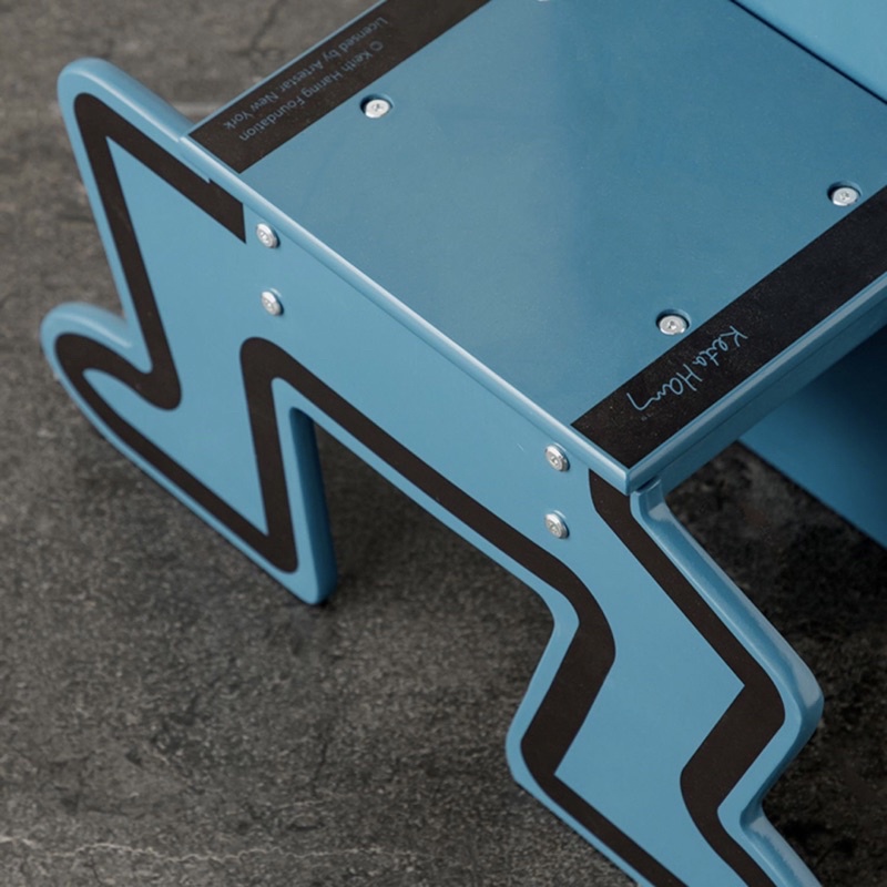 Ghế gỗ Human độc đáo, cao cấp | Human Chair