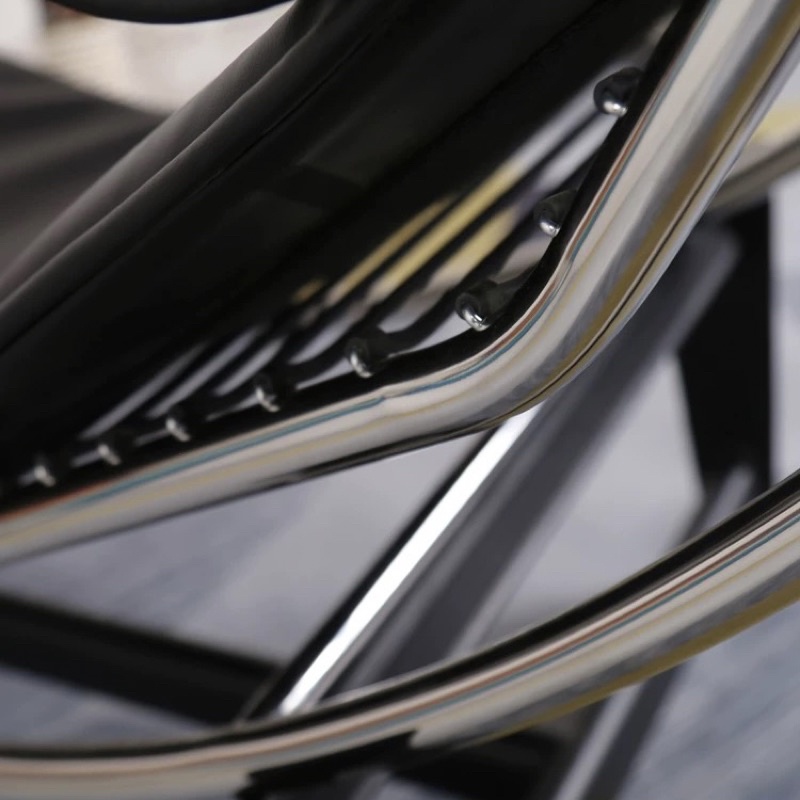 Ghế da thư giãn LC4 cao cấp | LC4 Chair