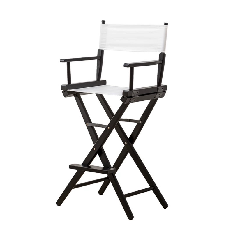 Ghế gấp gỗ ngoài trời cao cấp | Travel Folding Chair