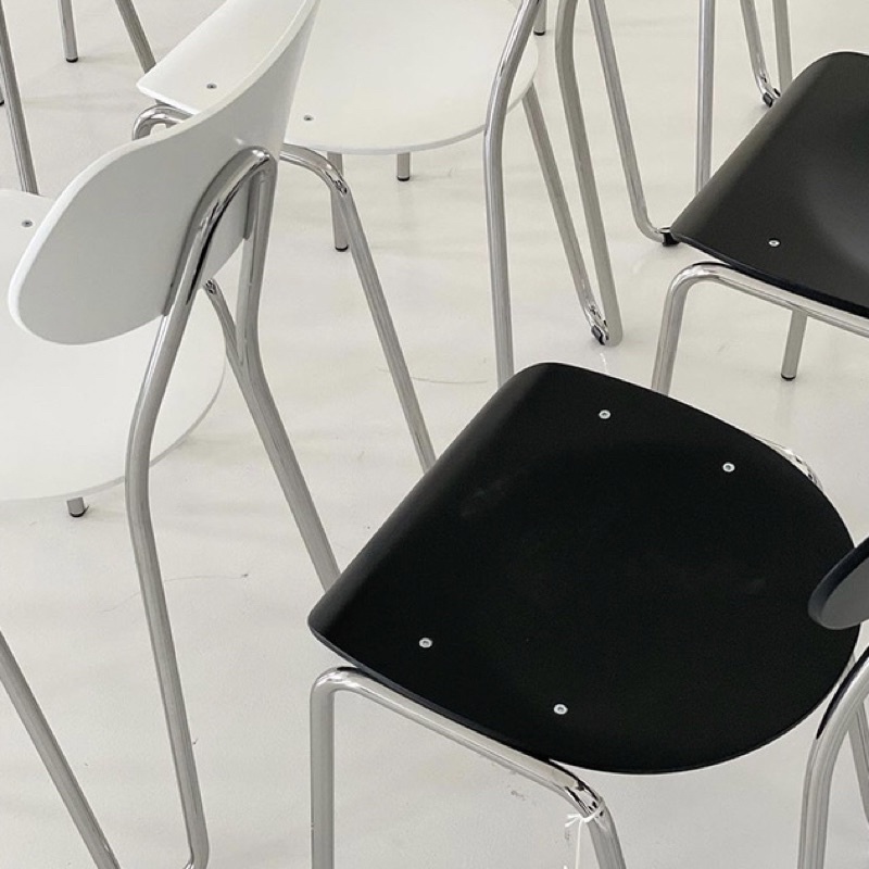 Ghế tựa lưng Aron417 cao cấp | Aron417 Chair