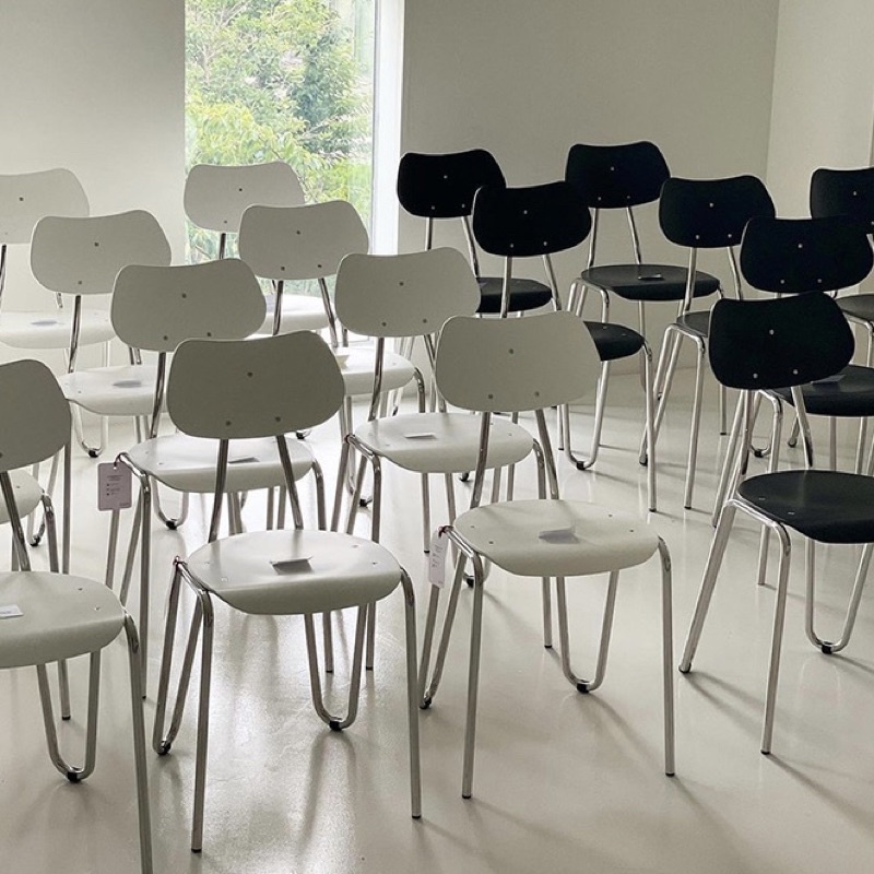 Ghế tựa lưng Aron417 cao cấp | Aron417 Chair