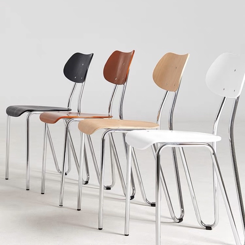 Ghế tựa lưng Aron417 cao cấp | Aron417 Chair