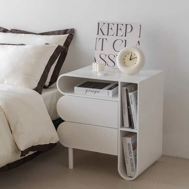 Tủ/Bàn gỗ Mini Nordic cao cấp | Nordic Tab