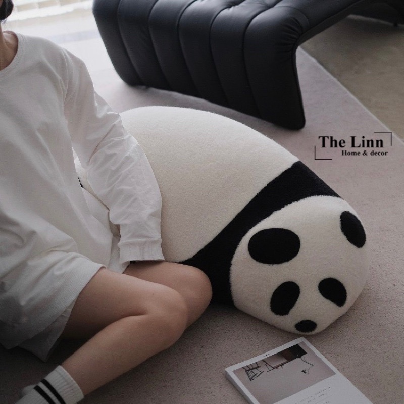 Ghế tựa lưng Resting Panda cao cấp | Panda Chair
