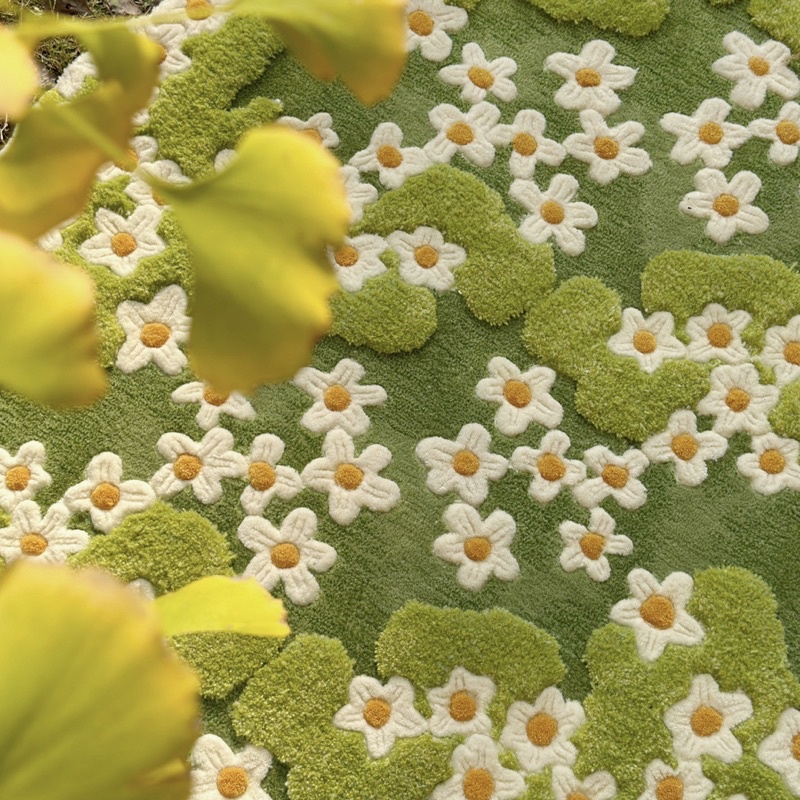 Thảm len dệt Wonder Land cao cấp | Wonder land Rug