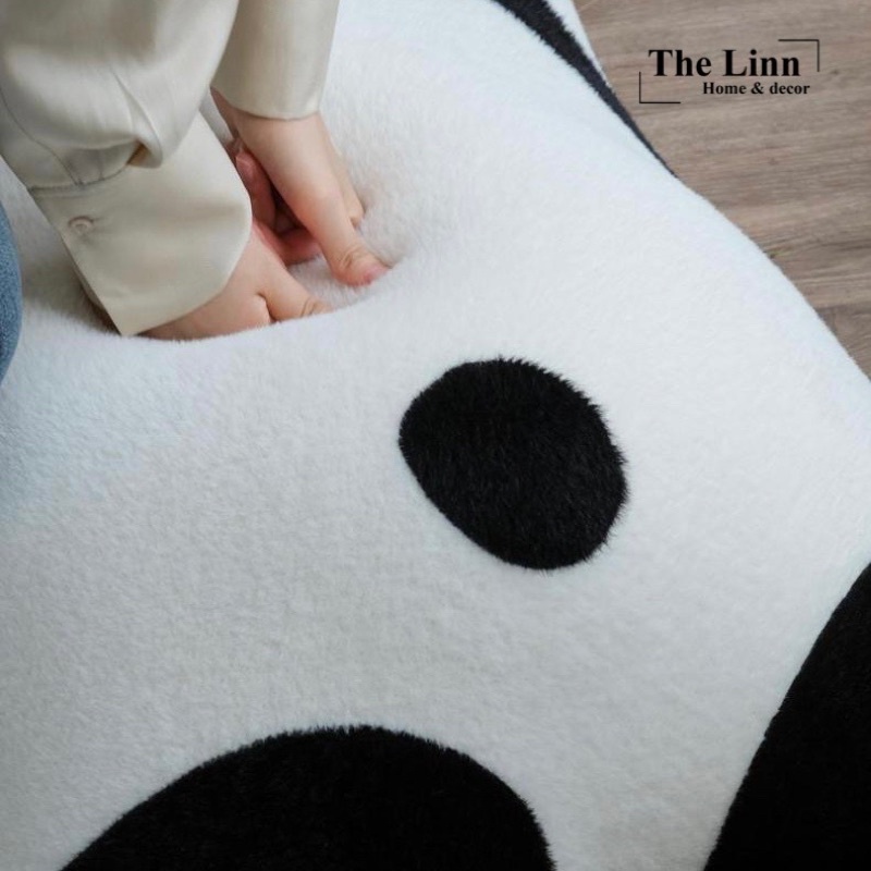 Ghế tựa lưng Resting Panda cao cấp | Panda Chair