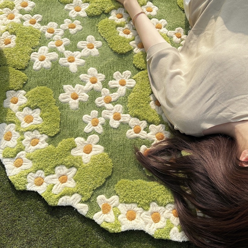 Thảm len dệt Wonder Land cao cấp | Wonder land Rug