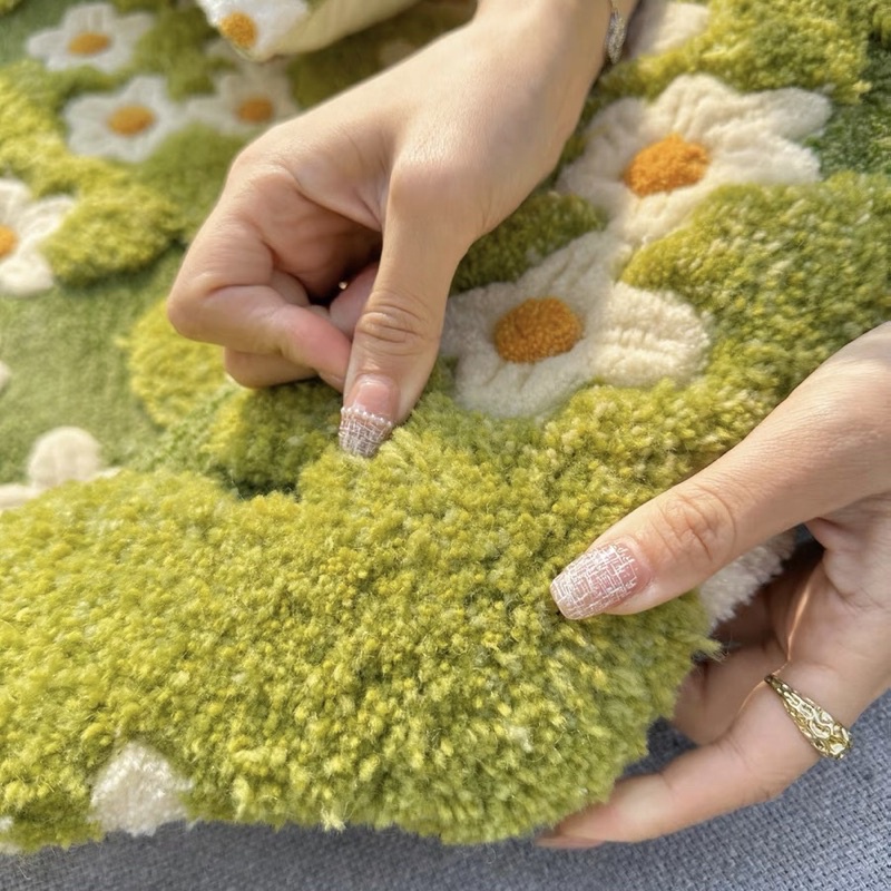 Thảm len dệt Wonder Land cao cấp | Wonder land Rug