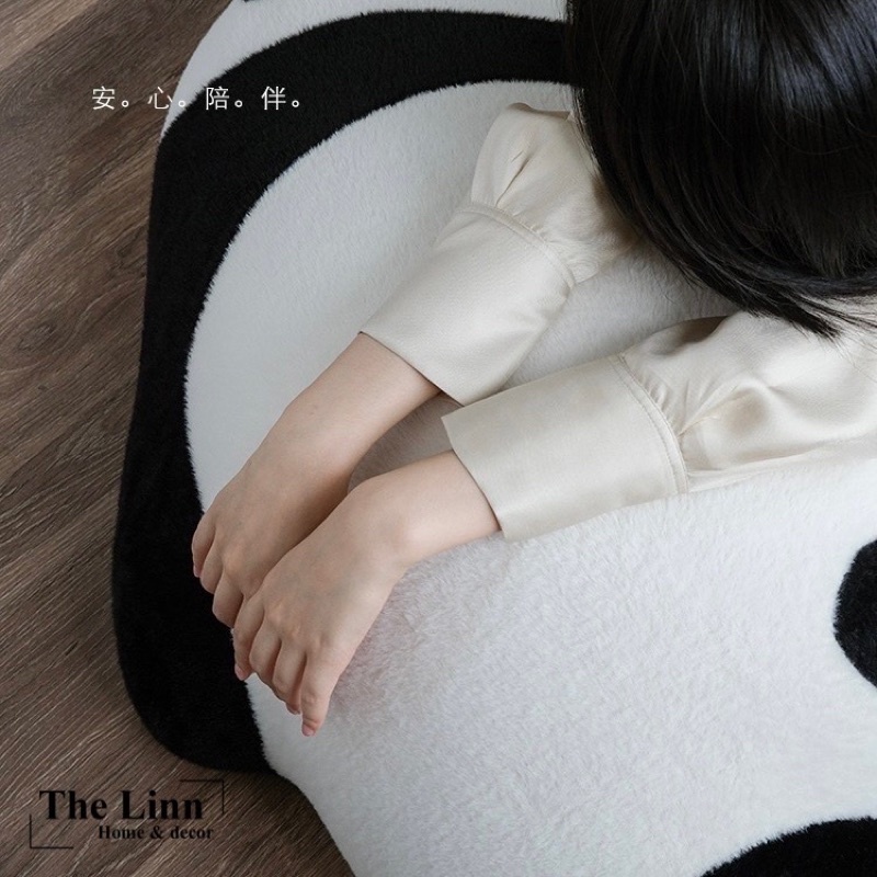 Ghế tựa lưng Resting Panda cao cấp | Panda Chair