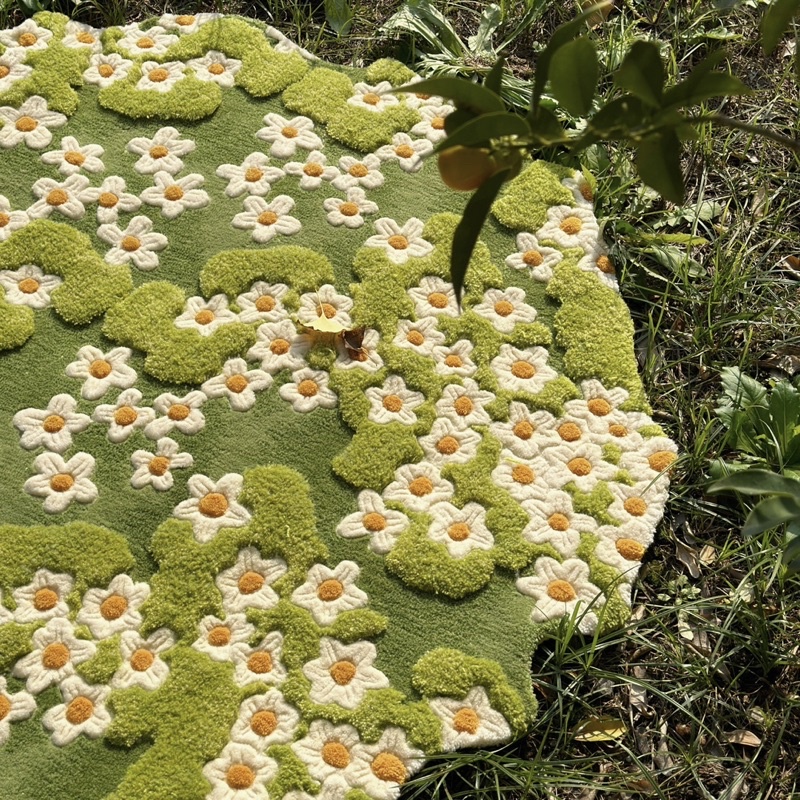 Thảm len dệt Wonder Land cao cấp | Wonder land Rug