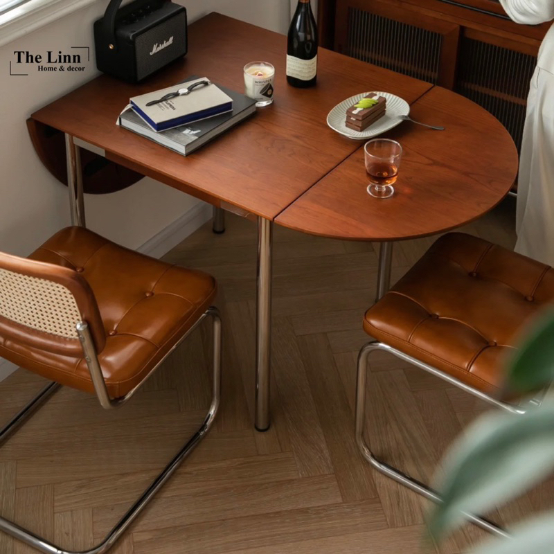 Ghế gỗ Wicker lưng mây nhập khẩu cao cấp | Wicker Chair