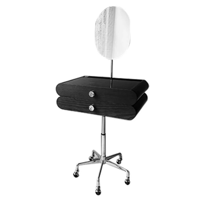Bộ bàn trang điểm gỗ nhập khẩu cao cấp | Ballet Table