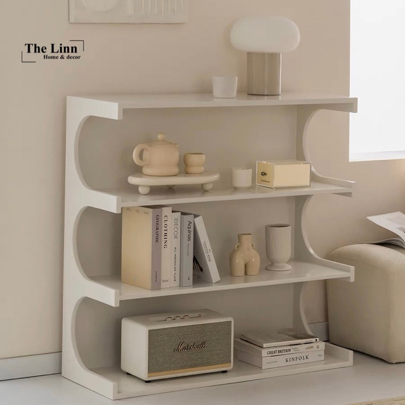 Bàn kết hợp tủ gỗ cao cấp | Cabinet/table