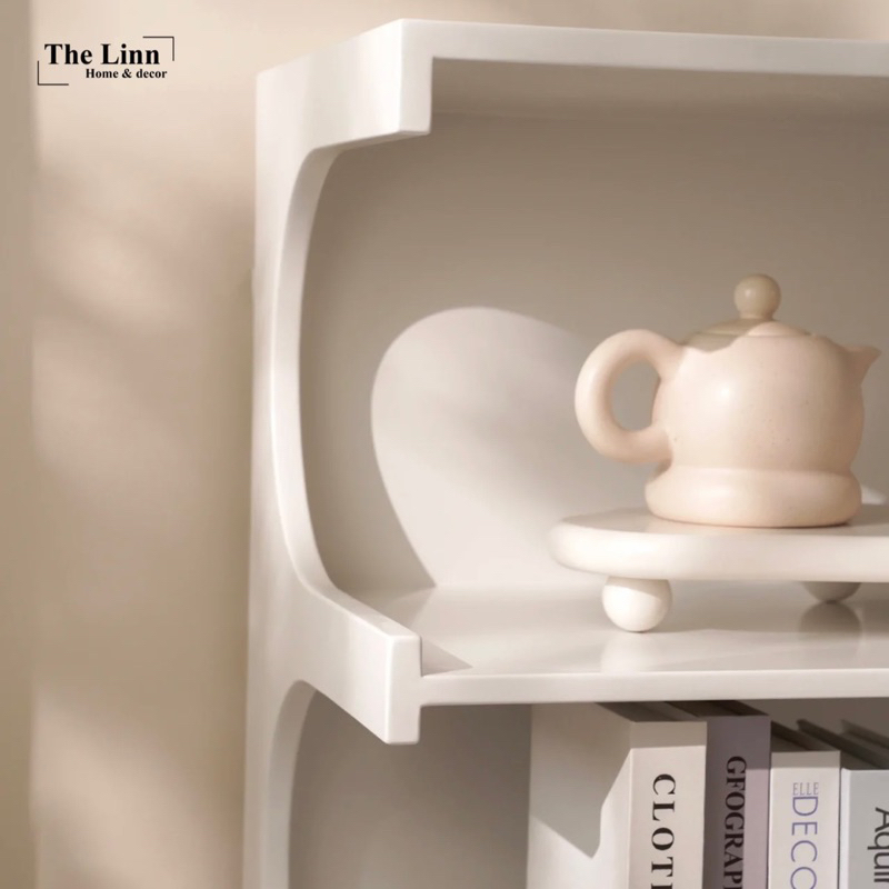 Bàn kết hợp tủ gỗ cao cấp | Cabinet/table