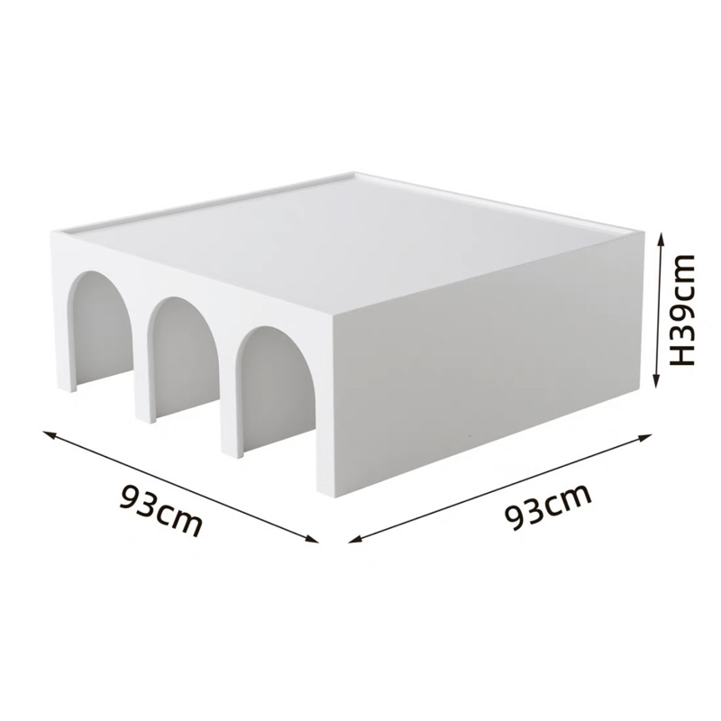 Bàn kết hợp tủ gỗ cao cấp | Cabinet/table
