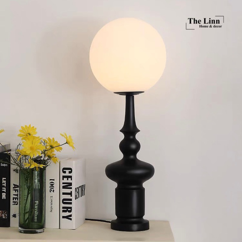 Đèn sàn La Mã Acrylic cao cấp | Roman Lamp
