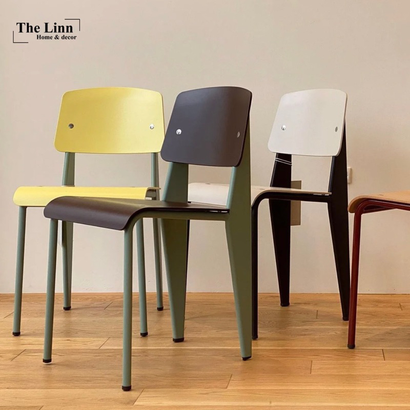 Ghế gỗ Standard cao cấp | Standard Chair