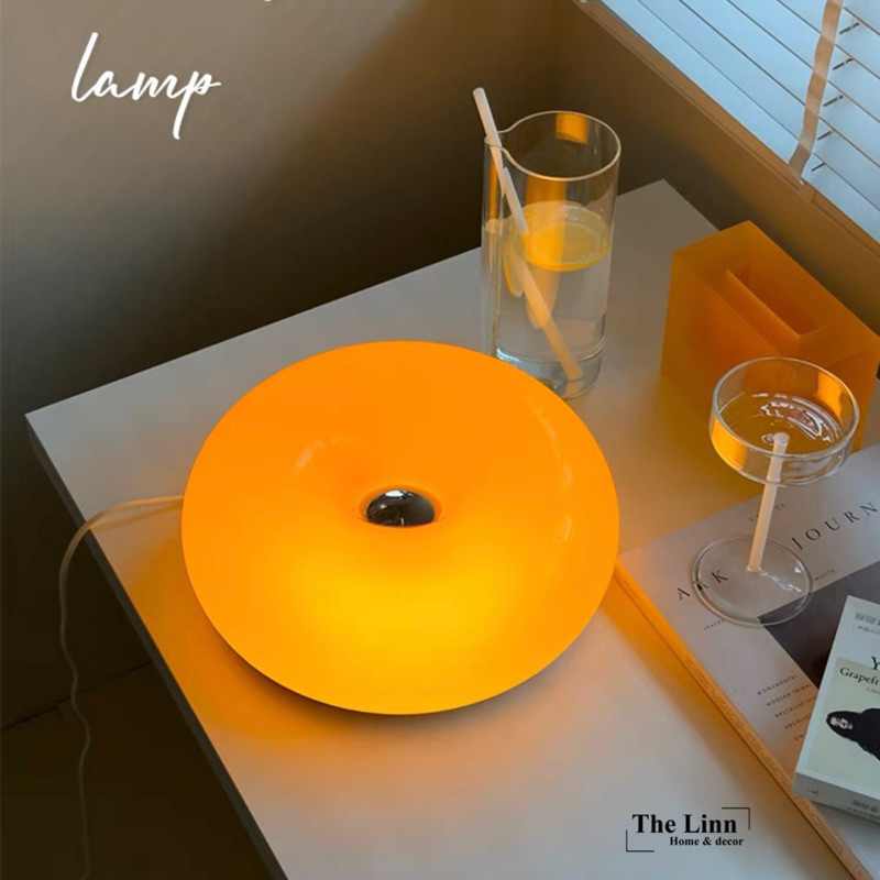 Đèn tường thuỷ tinh cao cấp / Bauhaus Lamp