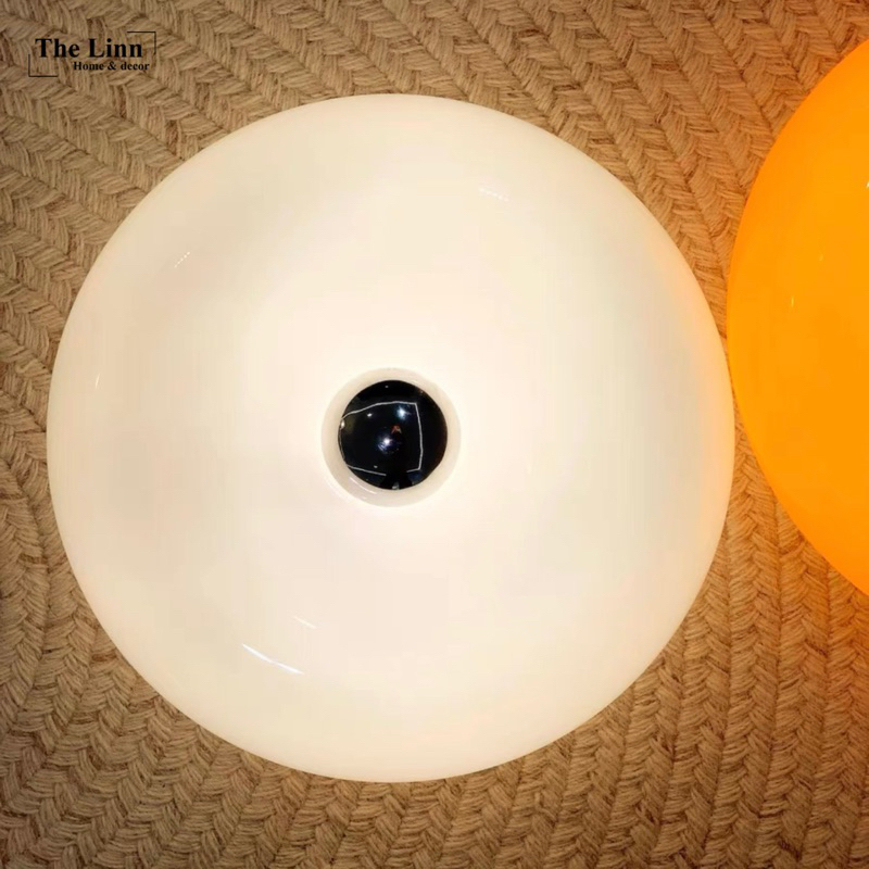 Đèn tường thuỷ tinh cao cấp / Bauhaus Lamp