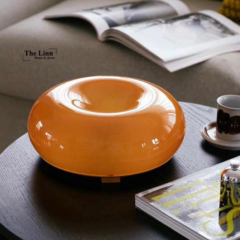 Đèn tường thuỷ tinh cao cấp / Bauhaus Lamp