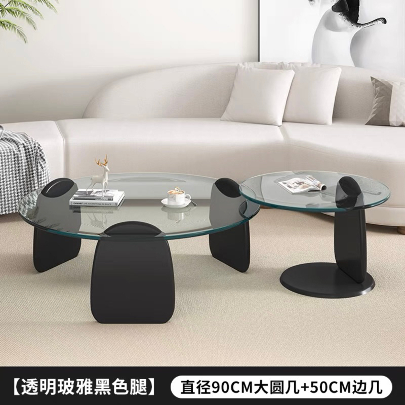 Bàn trà gỗ Ceno nhập khẩu cao cấp / Ceno Table