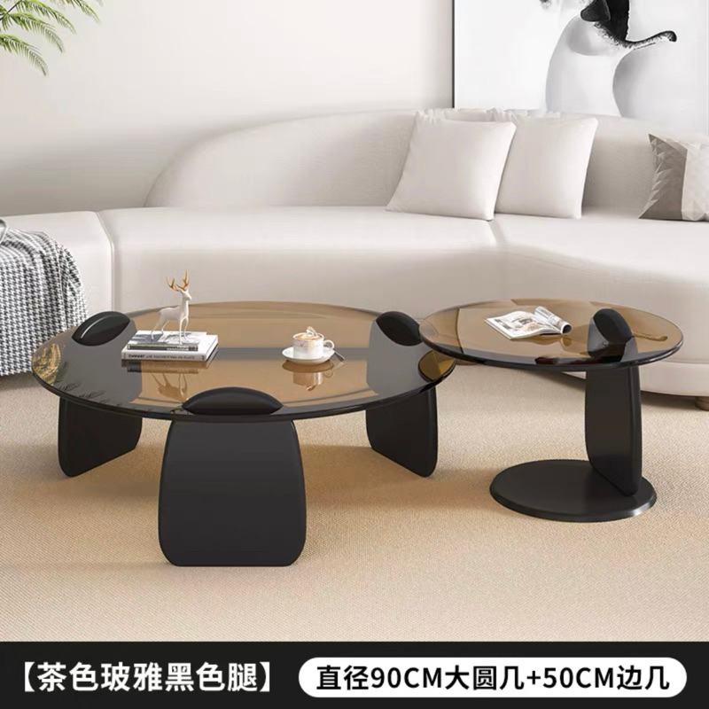 Bàn trà gỗ Ceno nhập khẩu cao cấp / Ceno Table