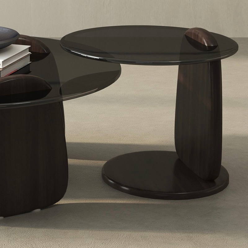 Bàn trà gỗ Ceno nhập khẩu cao cấp / Ceno Table