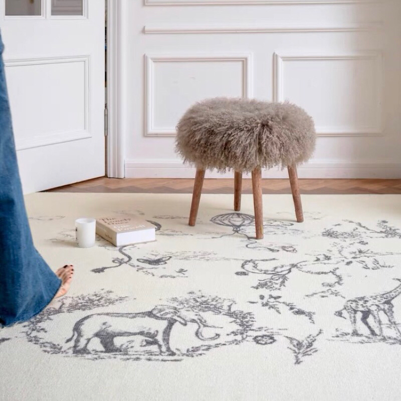 Thảm trải sàn Dreamie nhập khẩu cao cấp / Dreamie Rug
