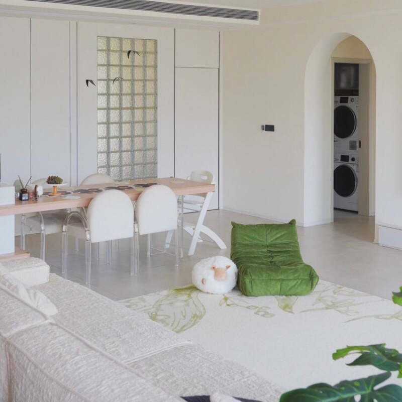 Thảm trải sàn Ruona nhập khẩu cao cấp / Ruona Rug