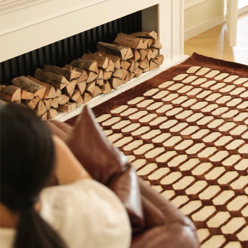 Thảm trải sàn Dreamland Velvet cao cấp || Dreamland Velvet Rug