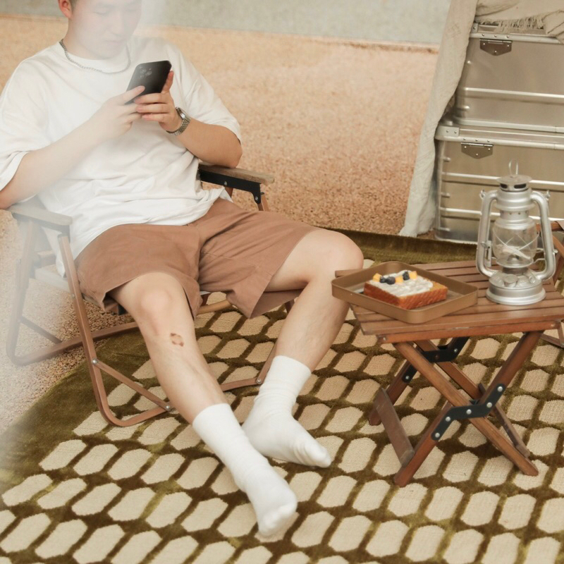 Thảm trải sàn Dreamland Velvet cao cấp || Dreamland Velvet Rug