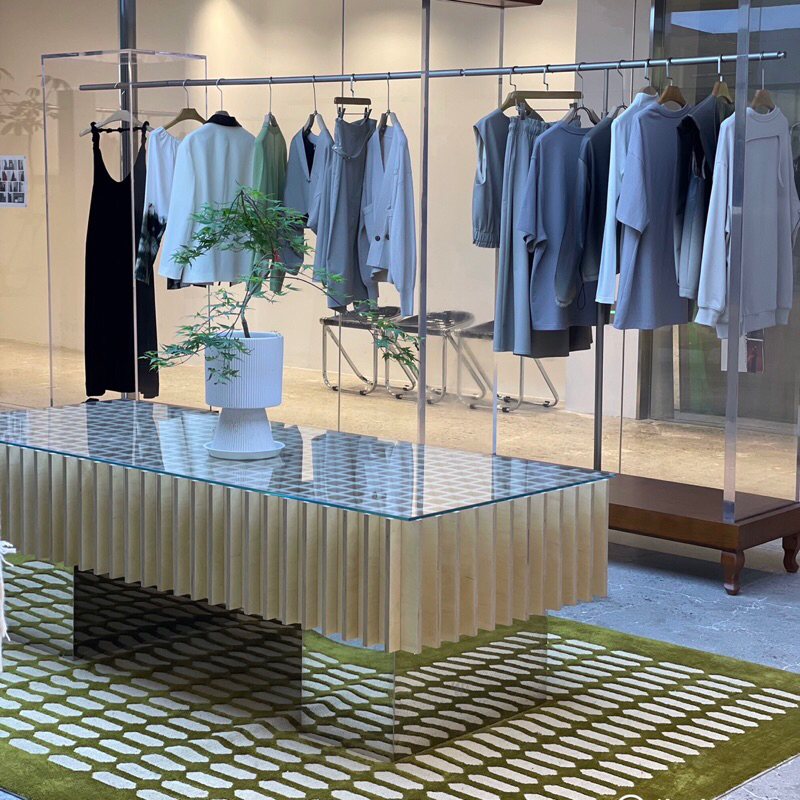 Thảm trải sàn Dreamland Velvet cao cấp || Dreamland Velvet Rug