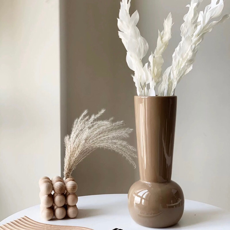 Bình hoa Bauhaus cao cấp / Bauhaus Vase