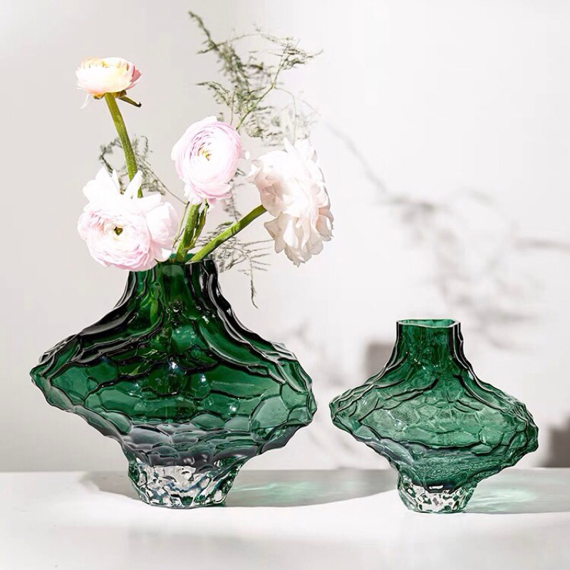 Bình hoa Canyon cao cấp / Canyon Vase