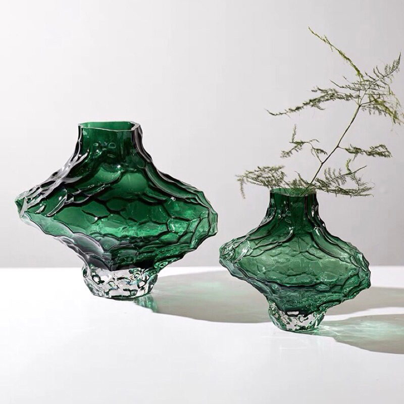 Bình hoa Canyon cao cấp / Canyon Vase