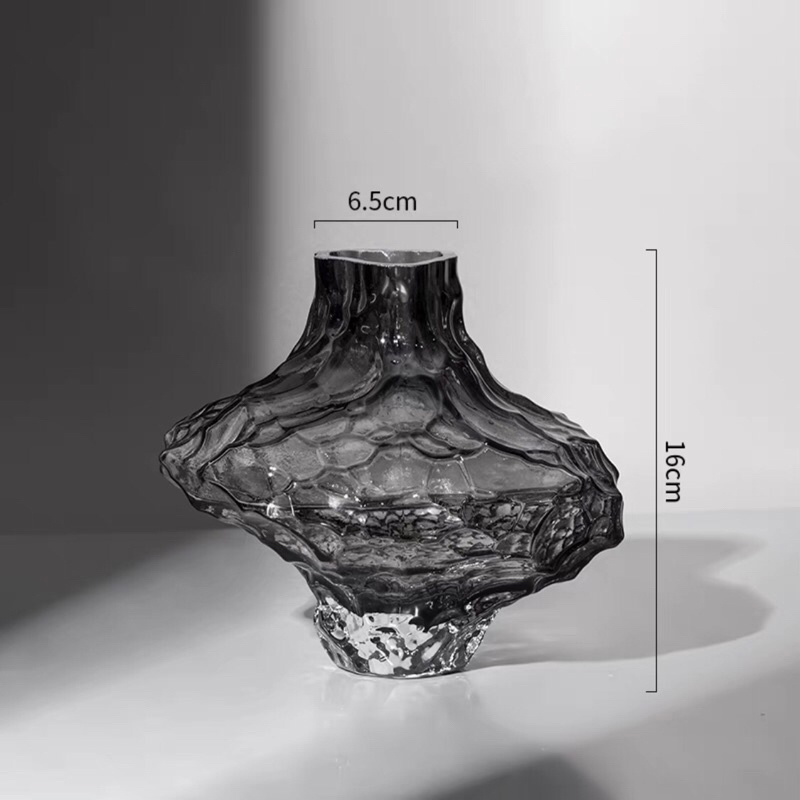 Bình hoa Canyon cao cấp / Canyon Vase