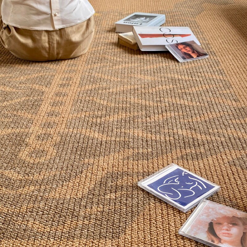 Thảm trải sàn Tiger Benz cao cấp / Tiger Benz Rug