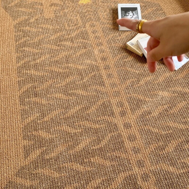 Thảm trải sàn Tiger Benz cao cấp / Tiger Benz Rug