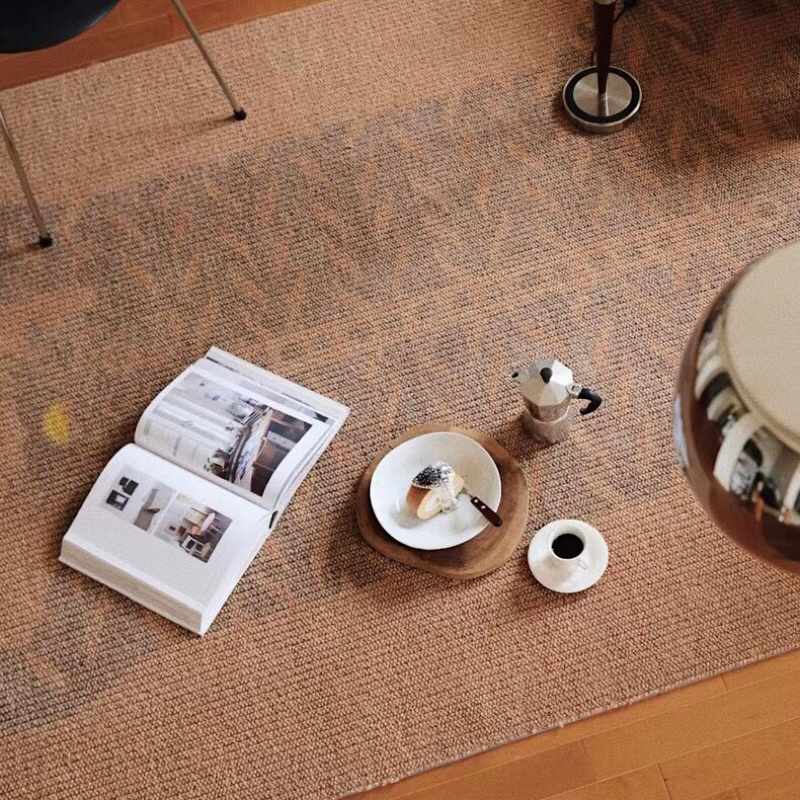 Thảm trải sàn Tiger Benz cao cấp / Tiger Benz Rug