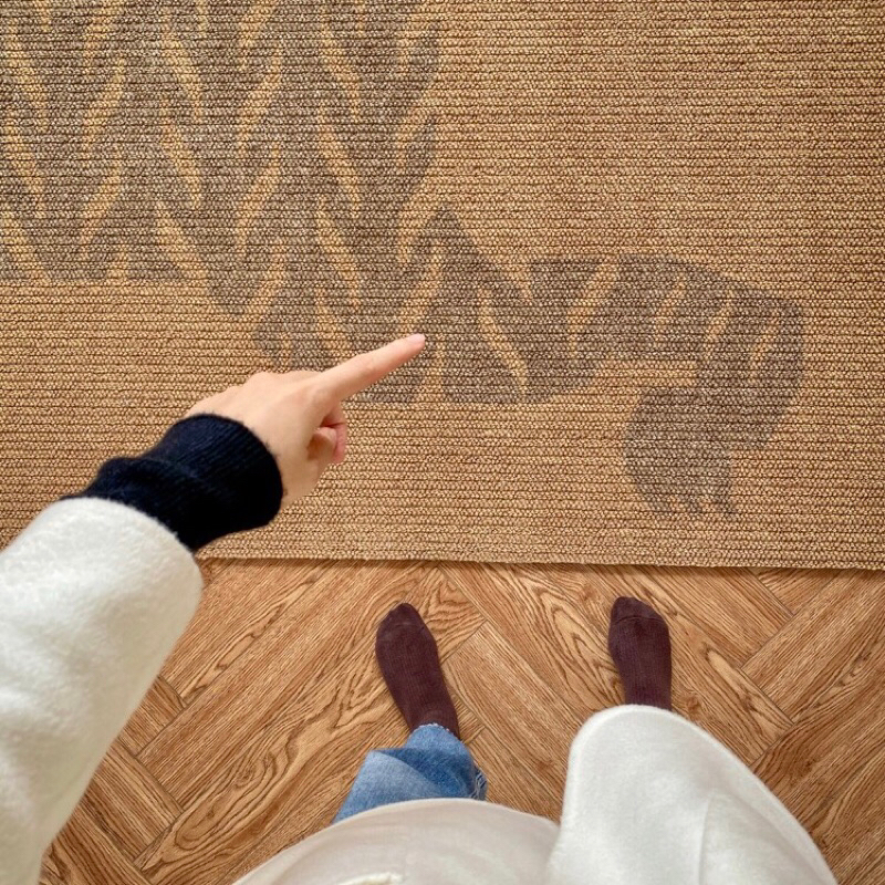 Thảm trải sàn Tiger Benz cao cấp / Tiger Benz Rug