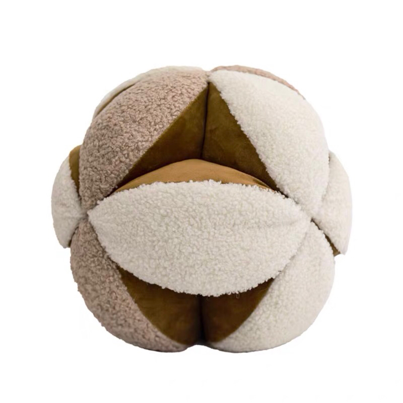 Gối hoa Cẩm tú cầu cao cấp / Hydrangea Pillow