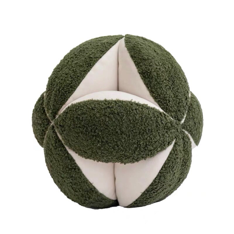 Gối hoa Cẩm tú cầu cao cấp / Hydrangea Pillow