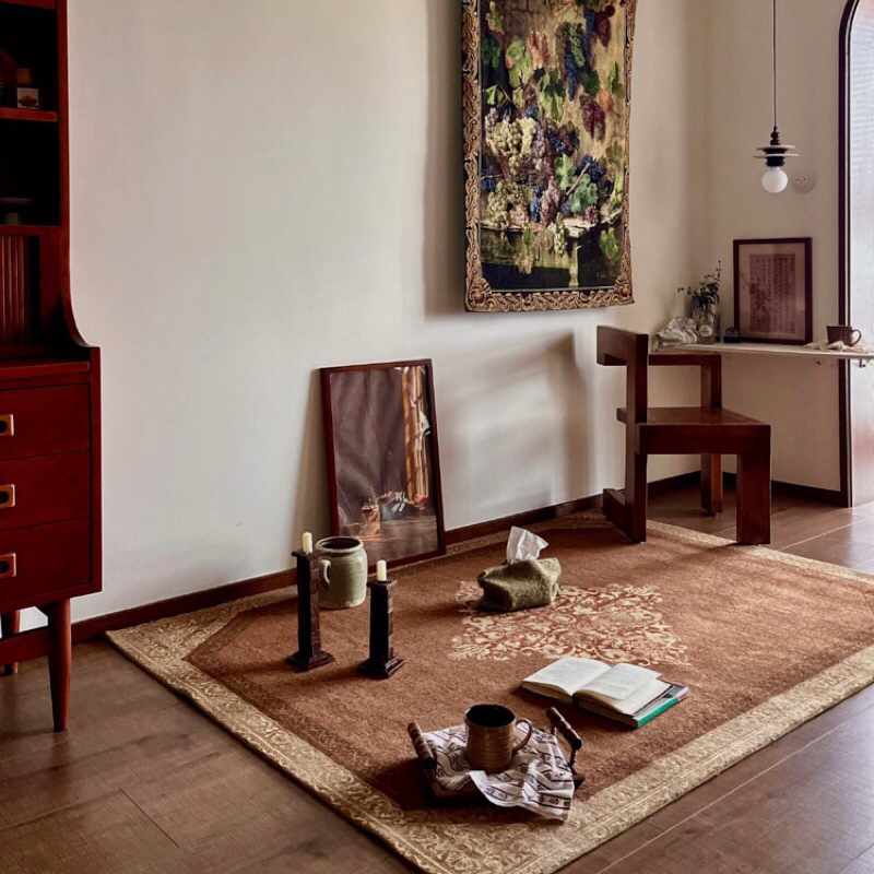 Thảm trải sàn Assume cao cấp / Assume Rug