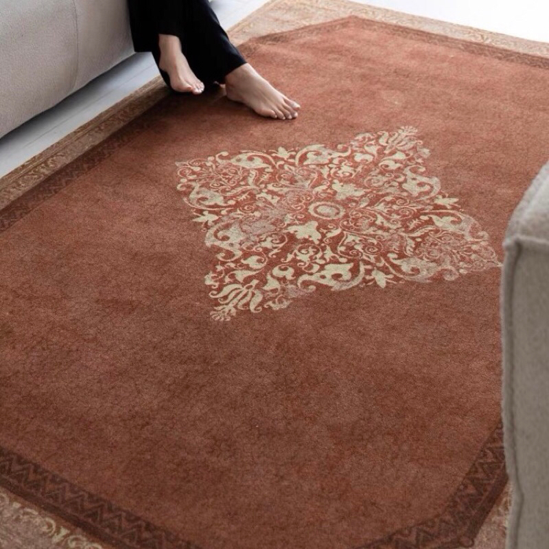Thảm trải sàn Assume cao cấp / Assume Rug