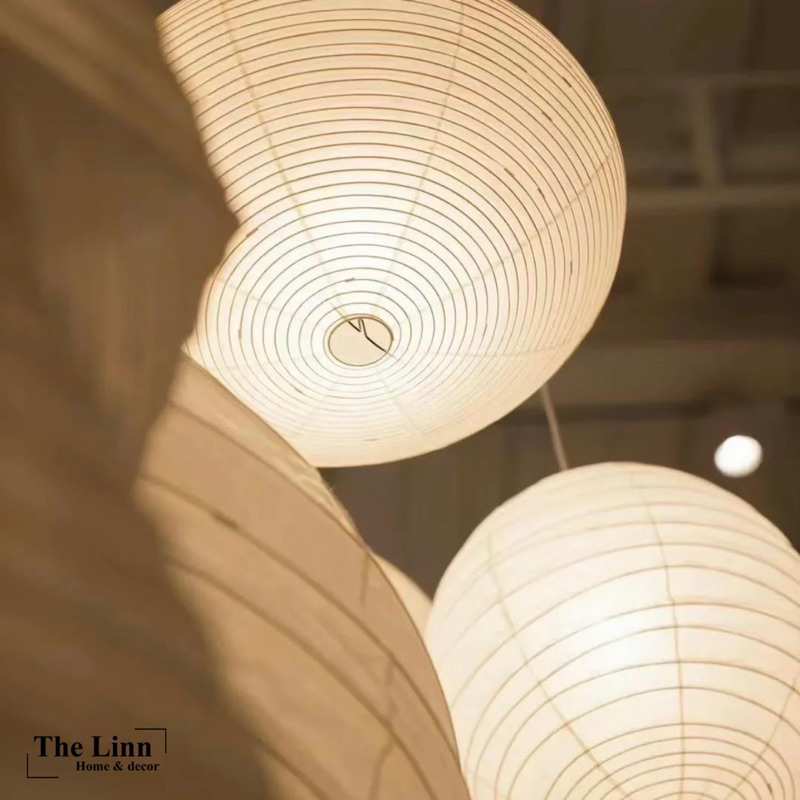 Đèn thả Wabisabi cao cấp / Wabisabi Lamp