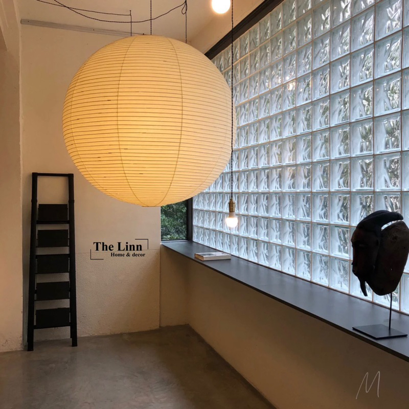 Đèn thả Wabisabi cao cấp / Wabisabi Lamp