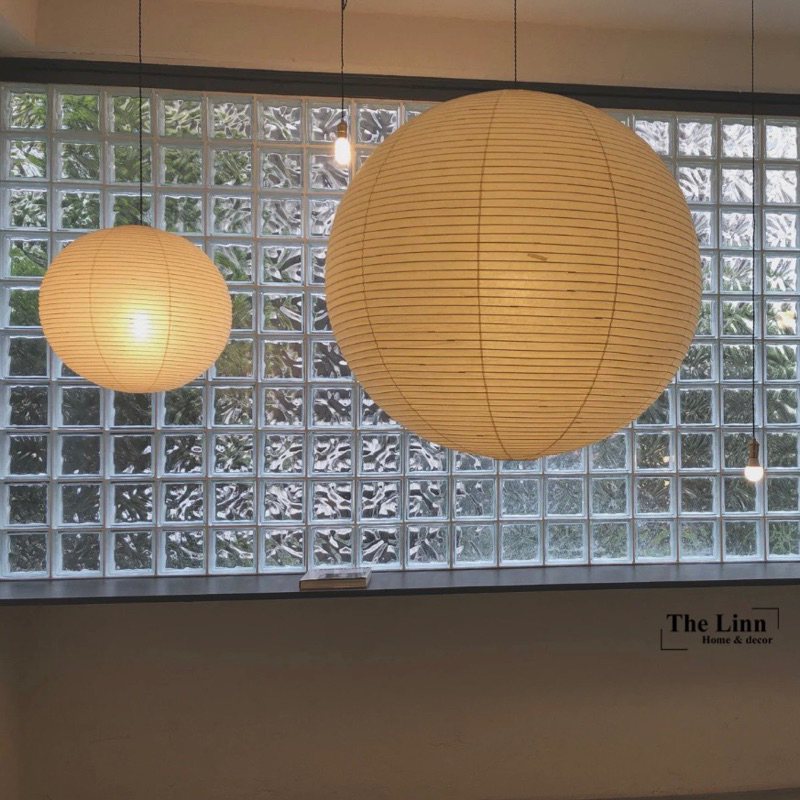 Đèn thả Wabisabi cao cấp / Wabisabi Lamp