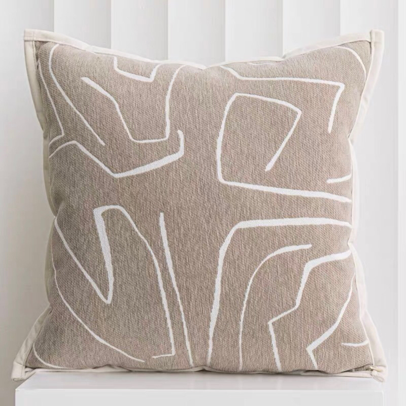 Bộ gối sofa The Bayberry Tree cao cấp / The Bayberry Tree Pillow