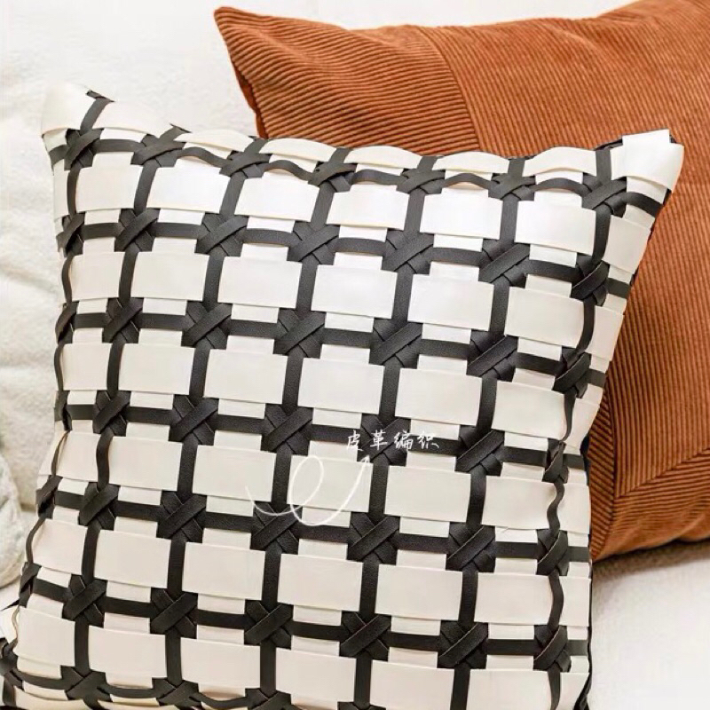 Bộ gối Sofa Mi Tang Cheese cao cấp / Mi Tang Cheese Pillow